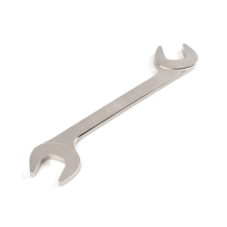 Tekton 29 mm Angle Head Open End Wrench WAE84229